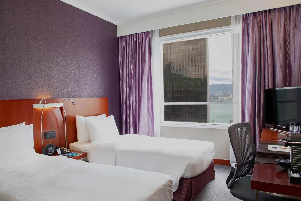 Novotel Century Hong Kong Hotel