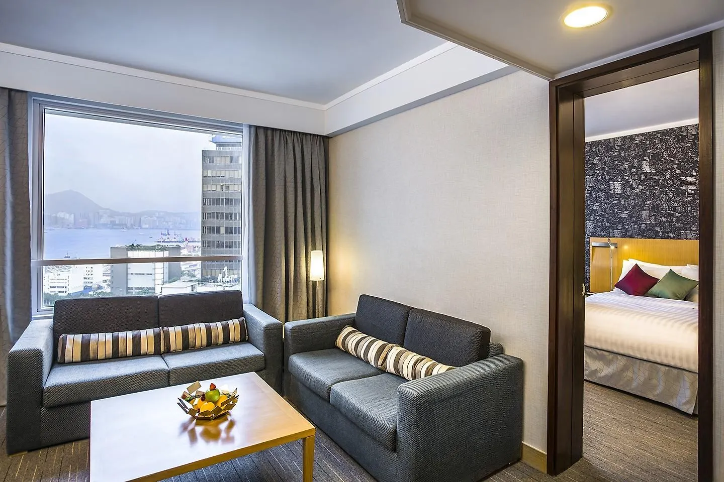 **** Hotel Novotel Century Hong Kong China