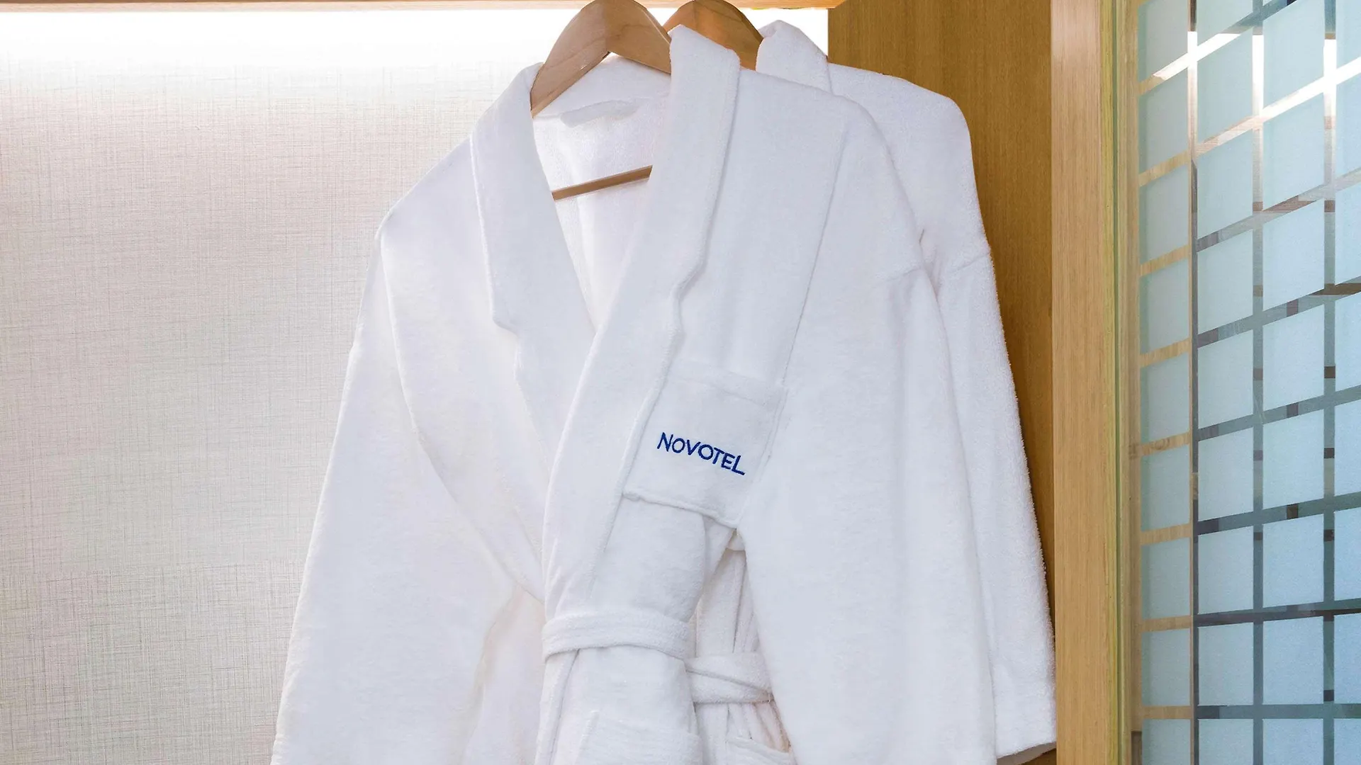 **** Hotel Novotel Century Hong Kong China