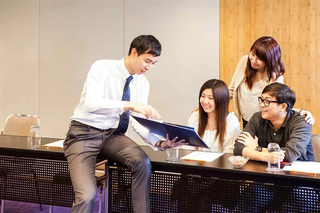 Novotel Century Hong Kong