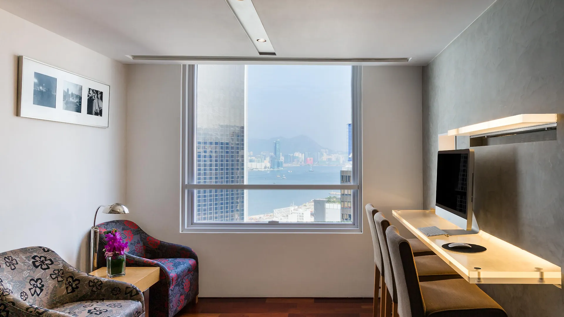 Novotel Century Hong Kong China
