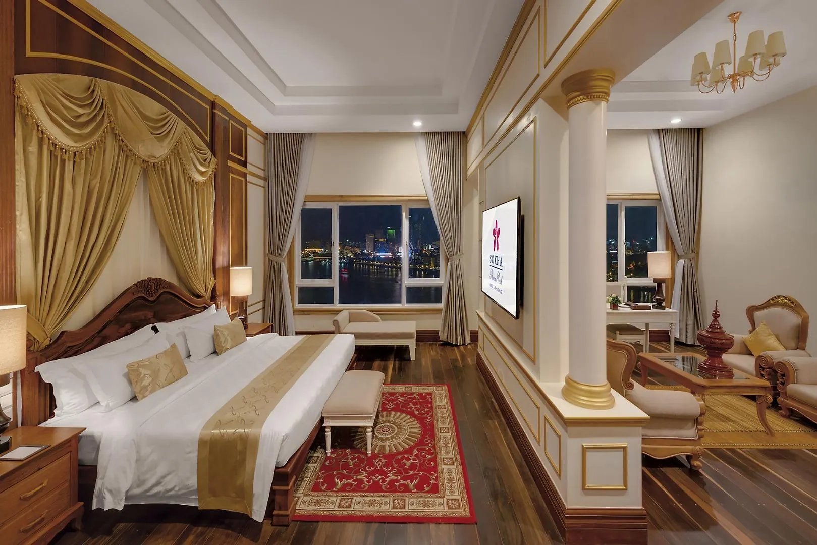 Novotel Century Hong Kong China