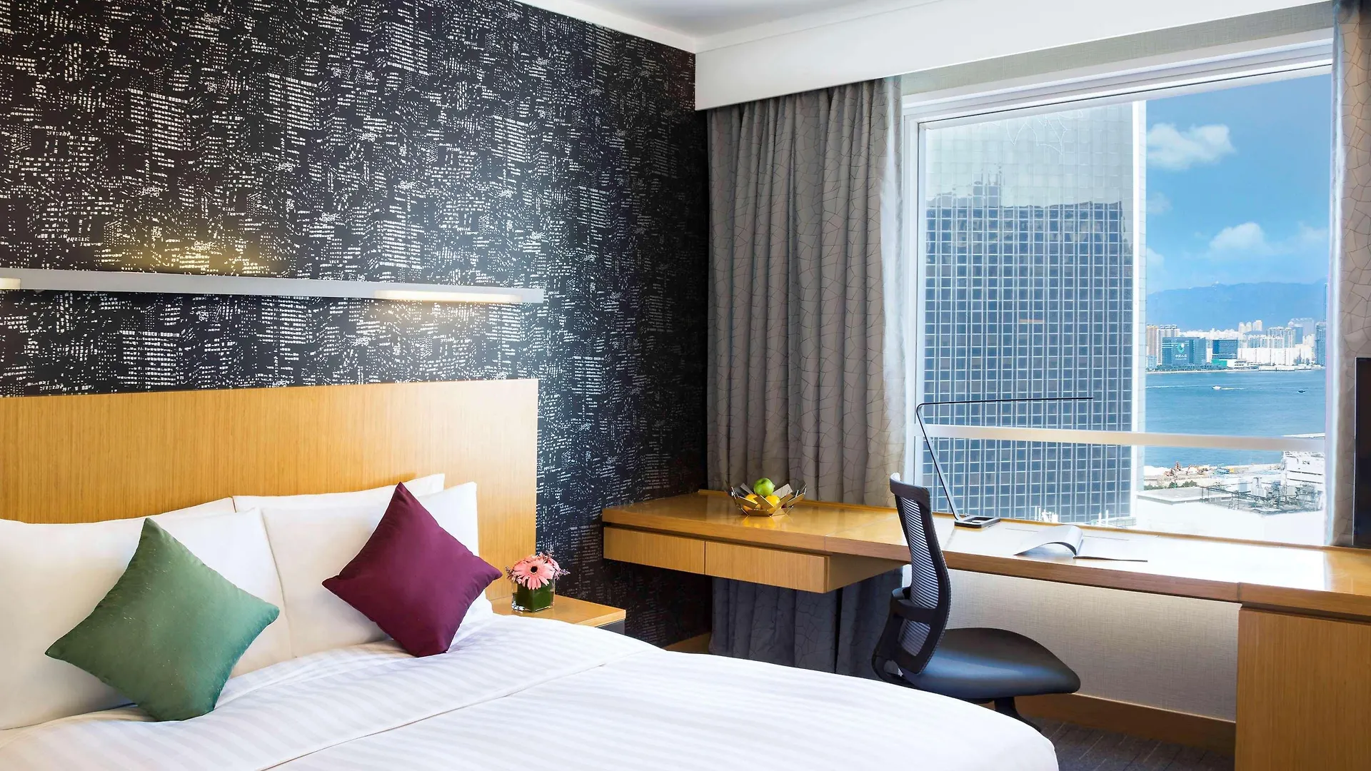 Novotel Century Hong Kong