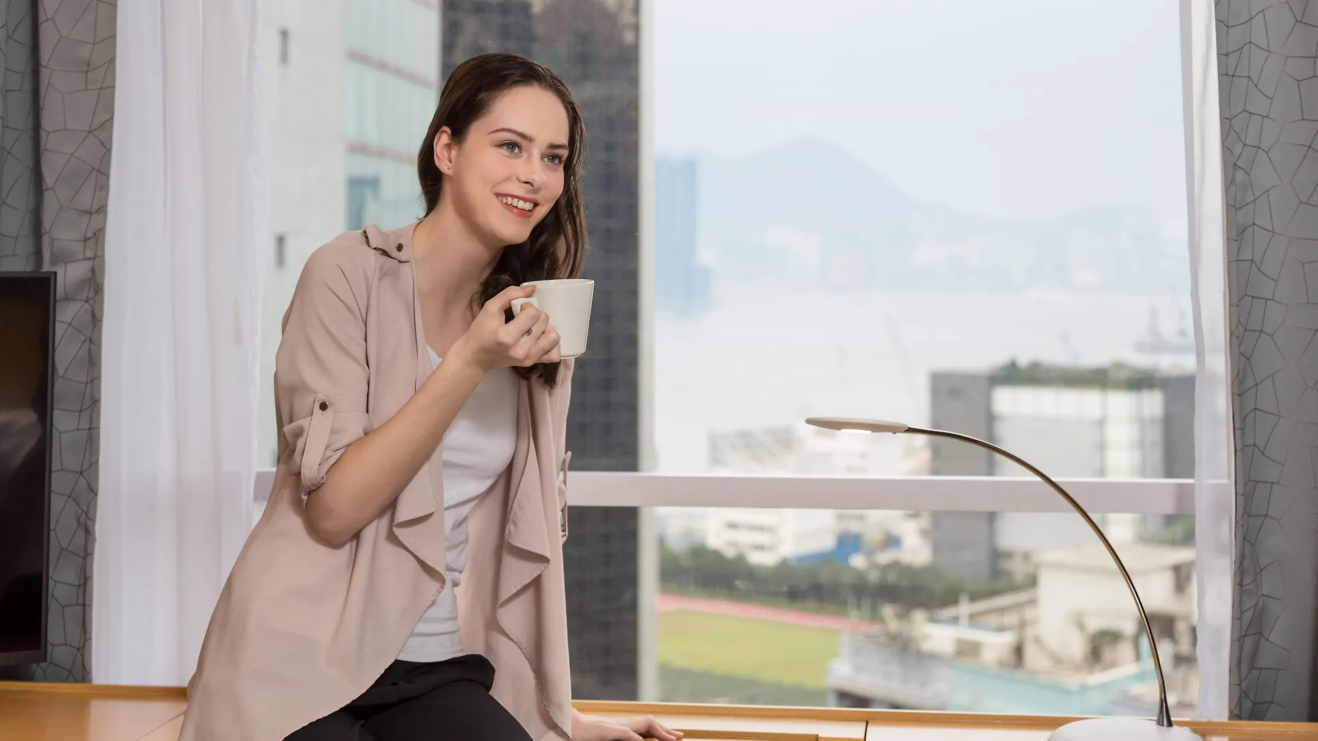 **** Hotel Novotel Century Hong Kong China
