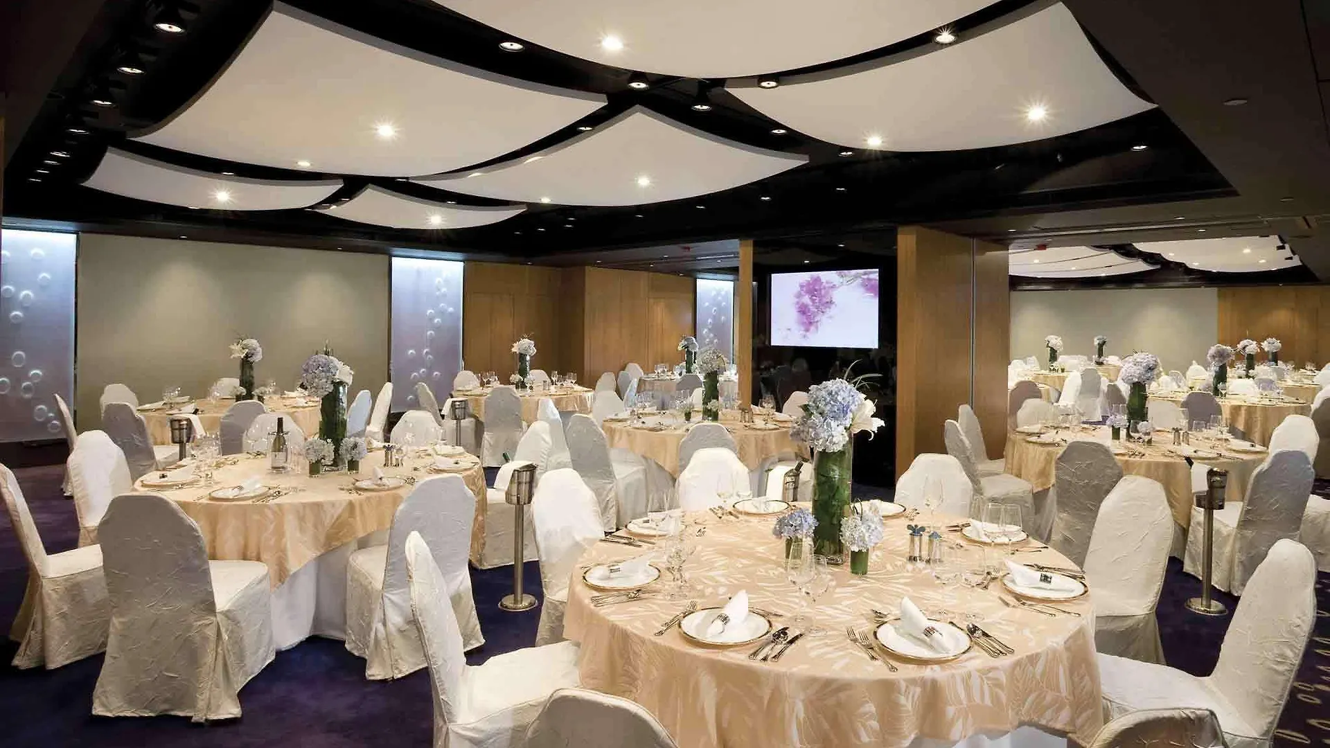 Novotel Century Hong Kong