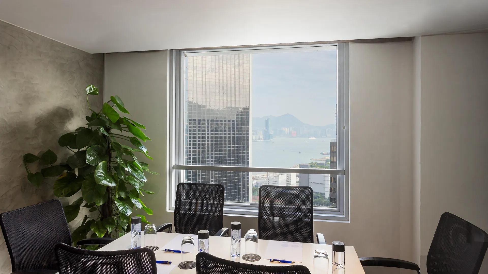 Novotel Century Hong Kong