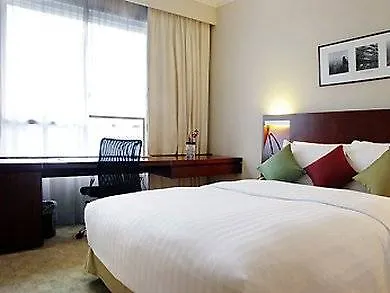 Novotel Century Hong Kong Hotel