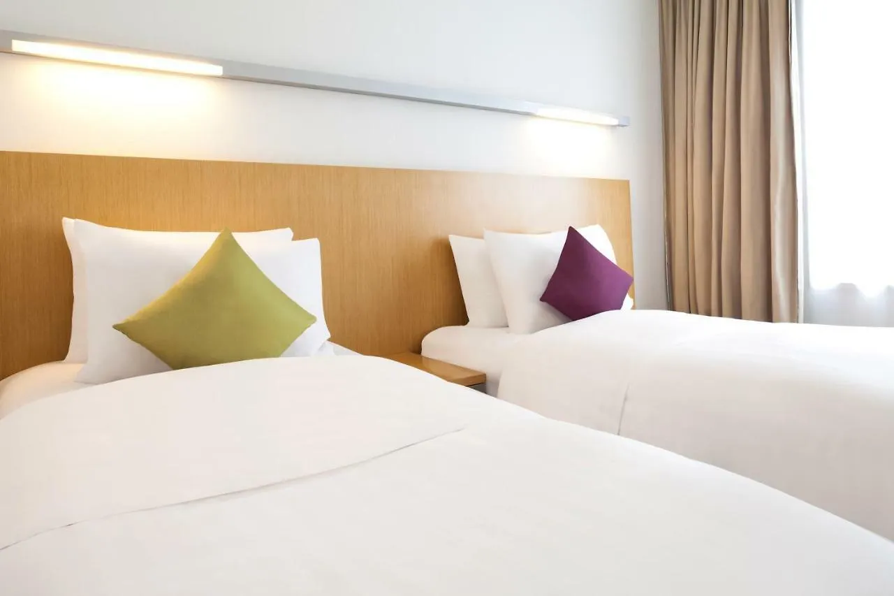 **** Hotel Novotel Century Hong Kong China