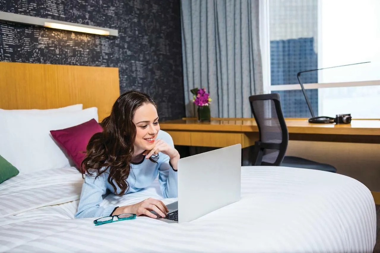 Novotel Century Hong Kong
