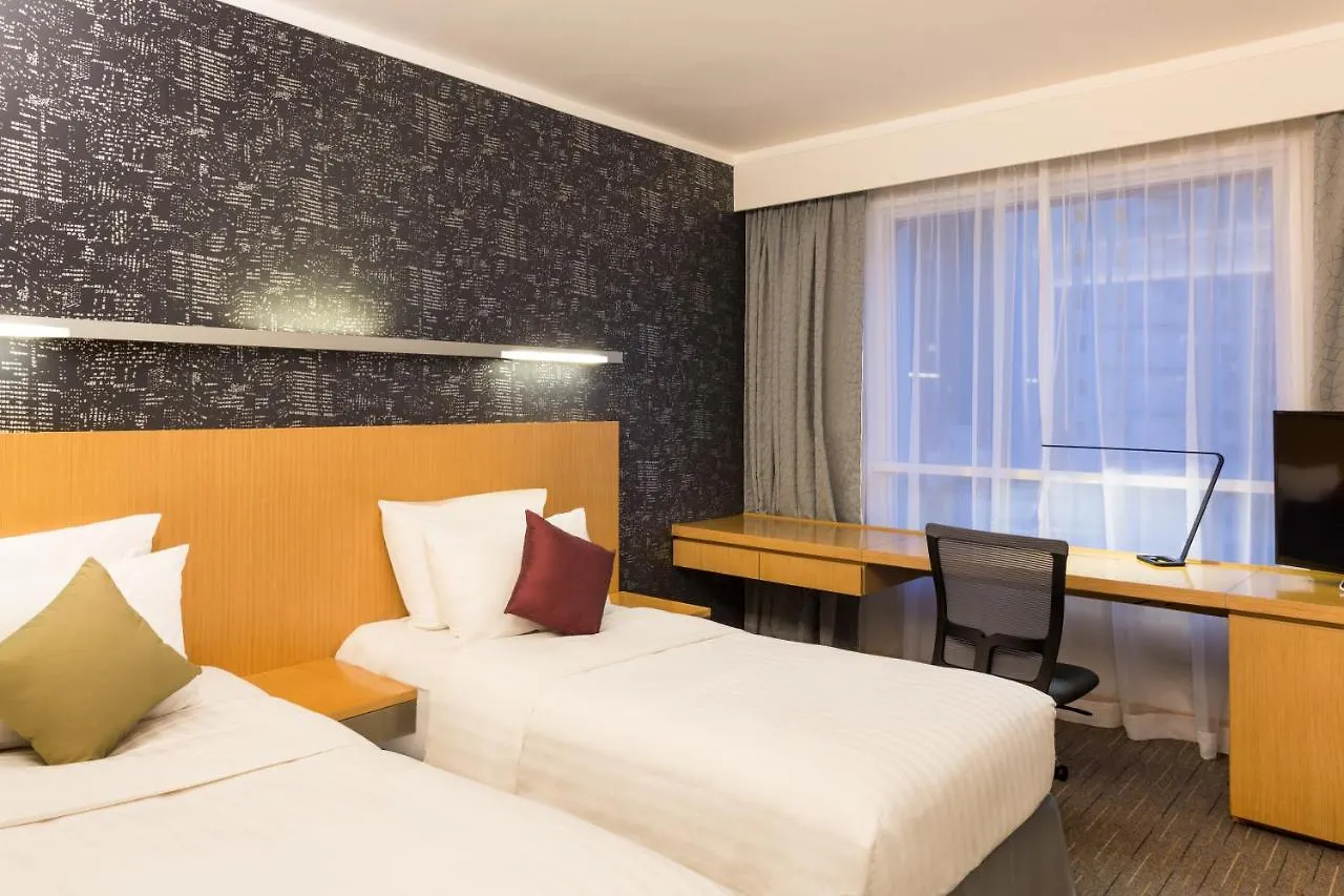 Novotel Century Hong Kong China