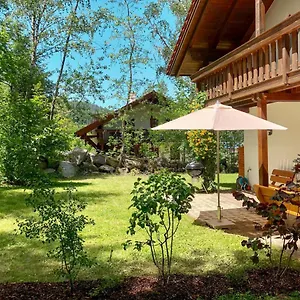 Birke By Interhome Ferienhaus Habischried