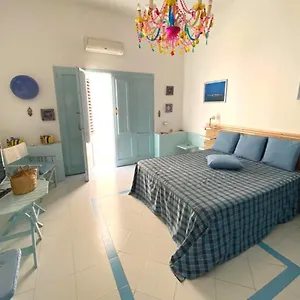  Casa vacanze CASA GIOIELLO - Favignana Italia