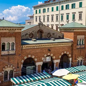  Appartamento With Love Center Croazia