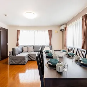 アパート Fujimi Town House 東京都