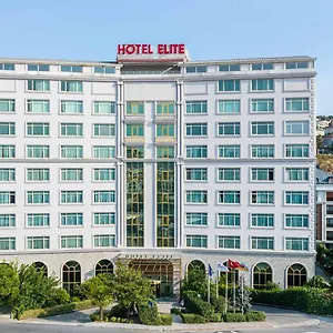 ***** Otel Elite Dragos Türkiye