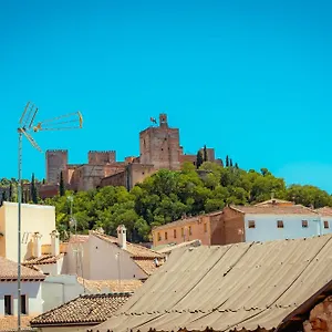 Qh Elvira , Grenade Espagne