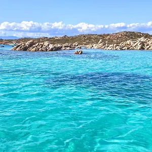  Appartamento Incantevole Costa Smeralda Italia