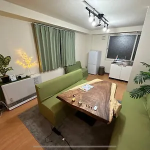 アパート Monster 札幌市