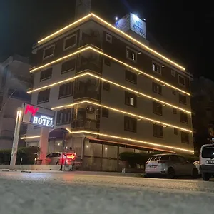  Apart Otel My Rezidans Türkiye