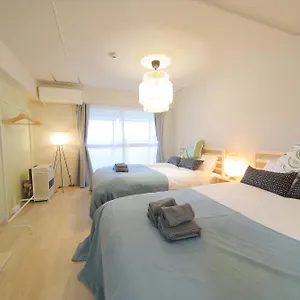 アパート マンションカトレア 札幌市