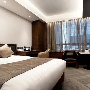 Otel Gloucester Luk Kwok, Hong Kong