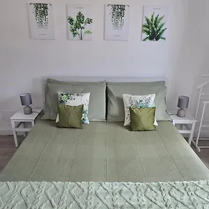  Alloggio in famiglia Casa Rosy - Stanza Privata Con Bagno Esclusivo Italia