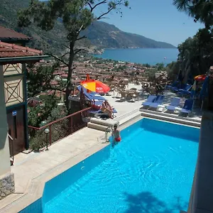 *** Otel Bellevue Türkiye