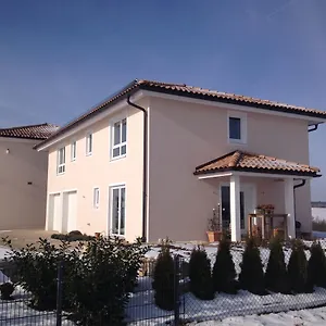 Sana E Salva Apartment Eckersdorf