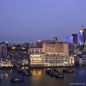 Hotel Sofitel At Ponte 16