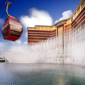 Station touristique Wynn Palace