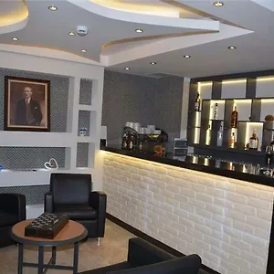 **** Otel Best Smyrna Türkiye