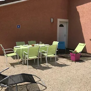L'escapade Champetre , Evosges France