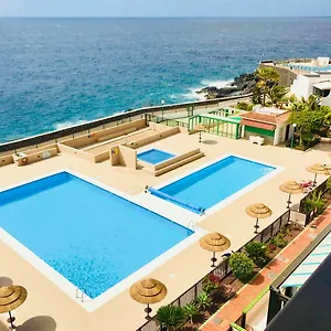  Appartamento Atlantic View - Quiet, Peaceful And Windless With Fantastic Ocean View Spagna