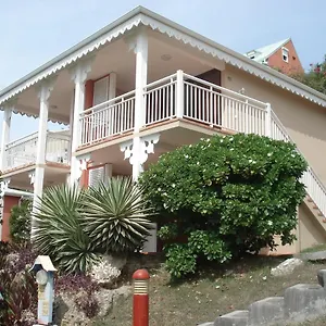 Le Tiaré - Anse Des Rochers , Saint-Francois (Grande-Terre) Guadeloupe