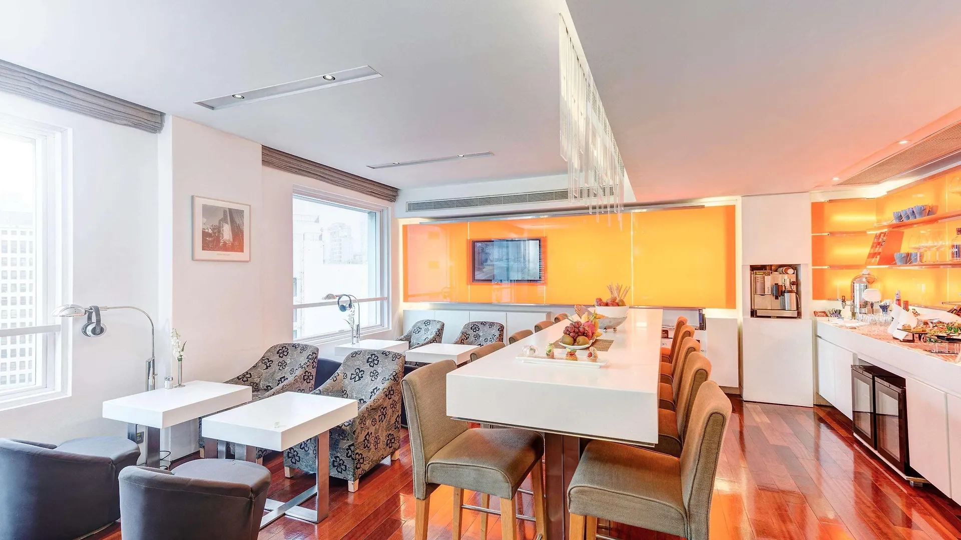 Novotel Century Hongkong 4*,  Kina