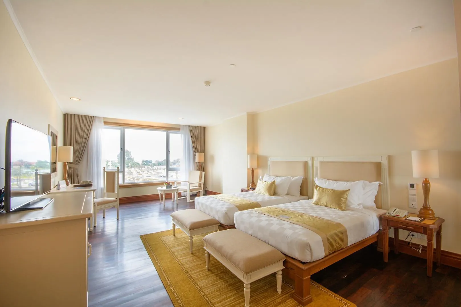 Novotel Century Hongkong