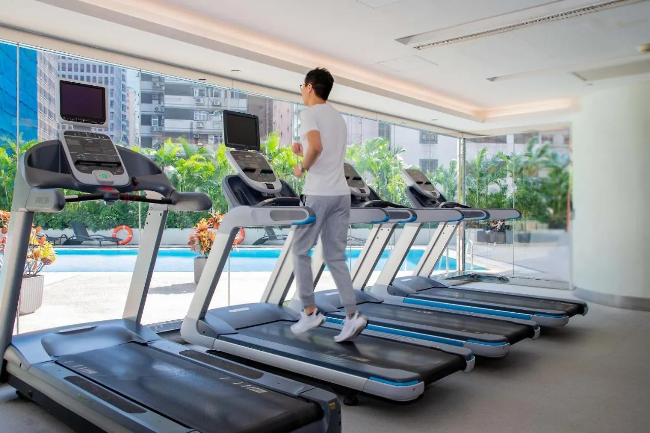 Novotel Century Hongkong
